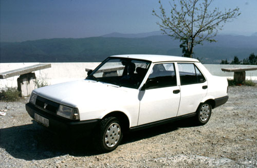 060 - Let's hire a car